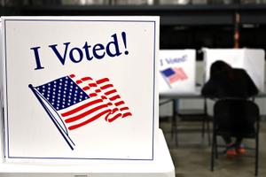 Here’s what you need to know about the 2022 primary governor election before going to the polls.