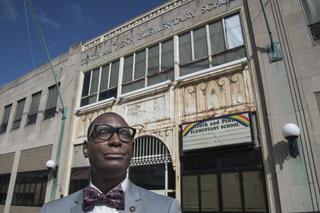 Since 2021, Khalid Mumin has been superintendent in Lower Merion, one of Pennsylvania’s wealthiest public districts.